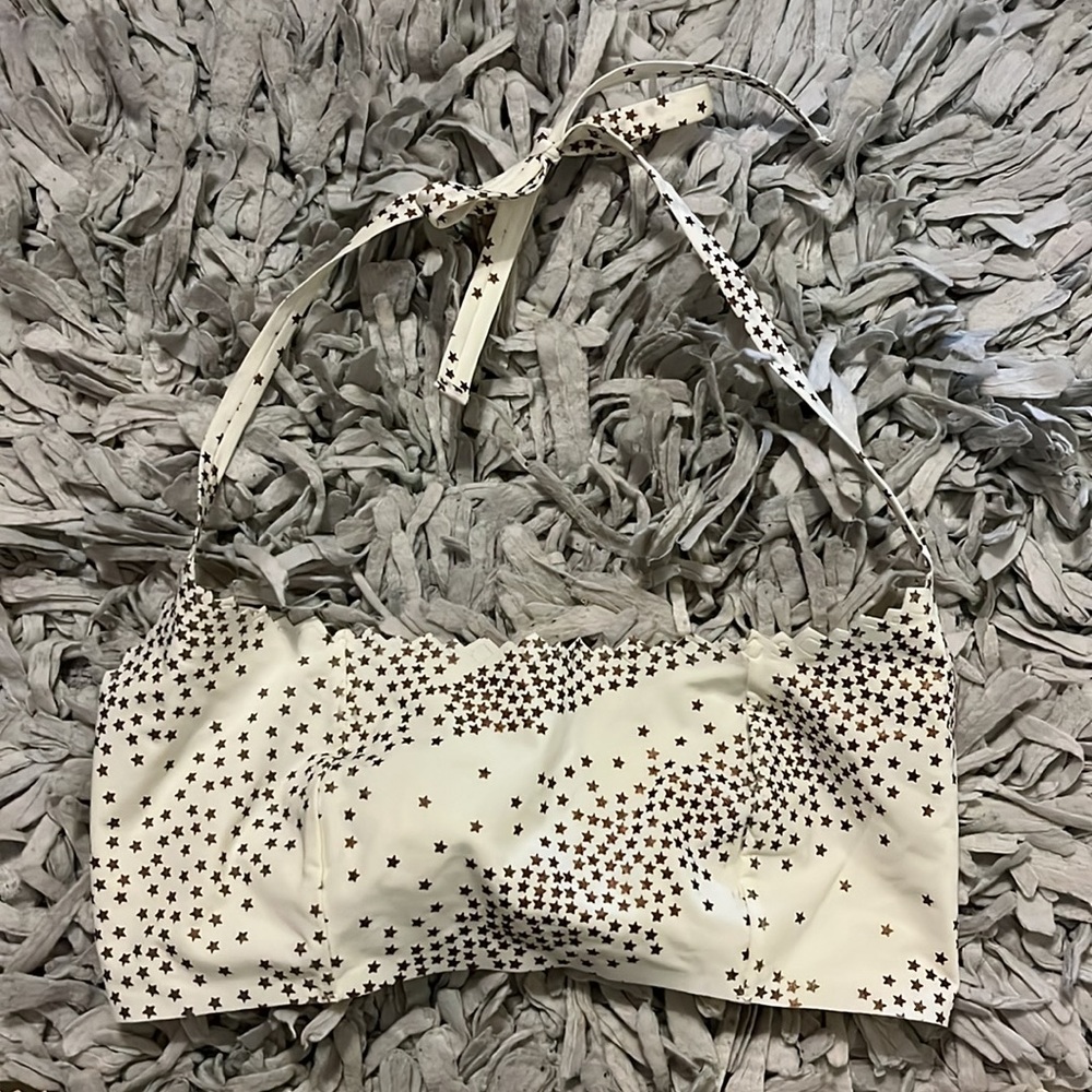 Bnwt Pilyq Reversible Bikini - image 4